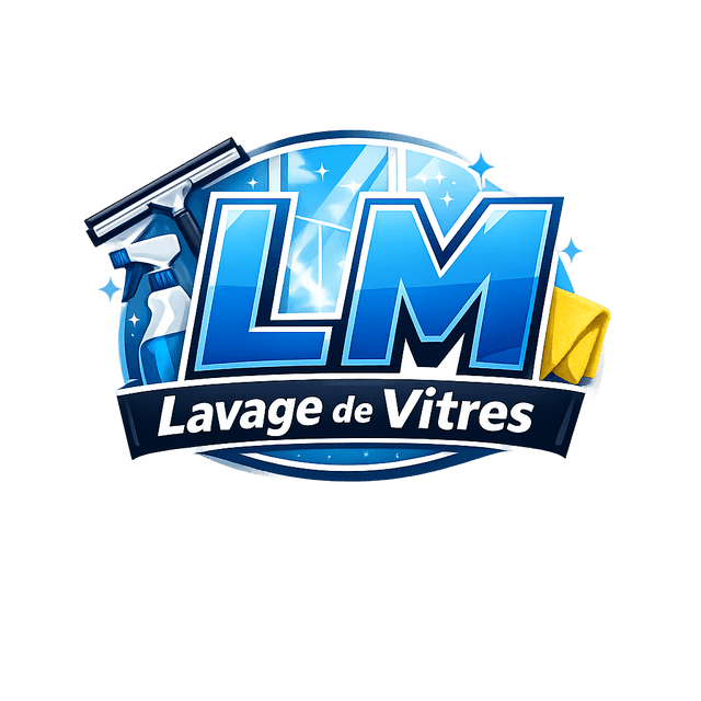 LM Lavage de Vitres